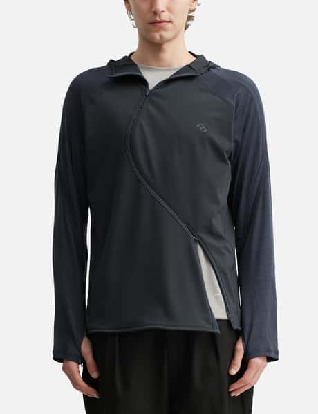 Wave Long Sleeve view 10