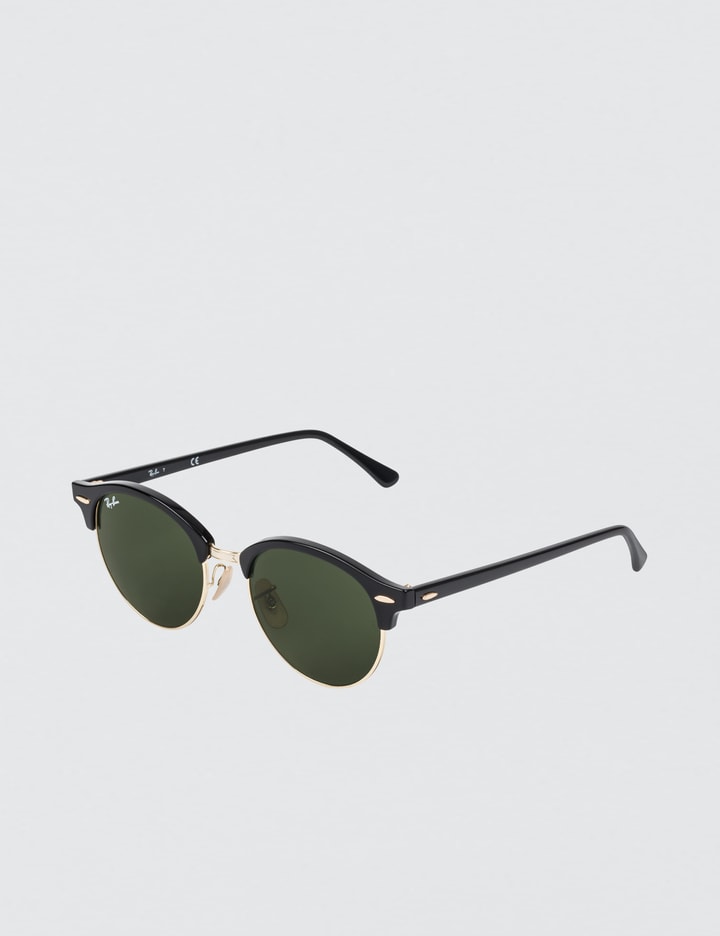 Clubround Sunglasses Placeholder Image