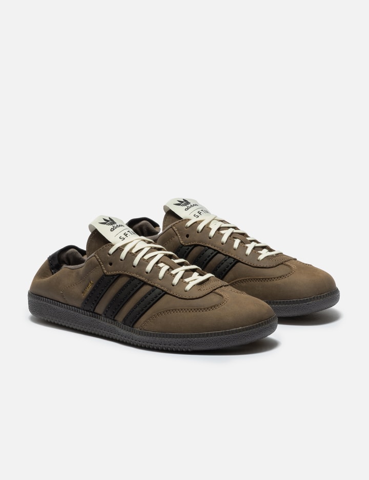 adidas Originals Adidas Originals X Song For The Mute Samba OG SFTM