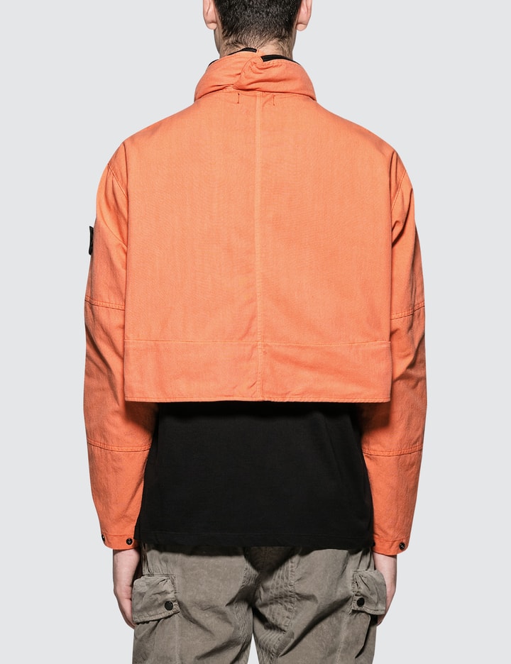 Divided Field Jacket Placeholder Image