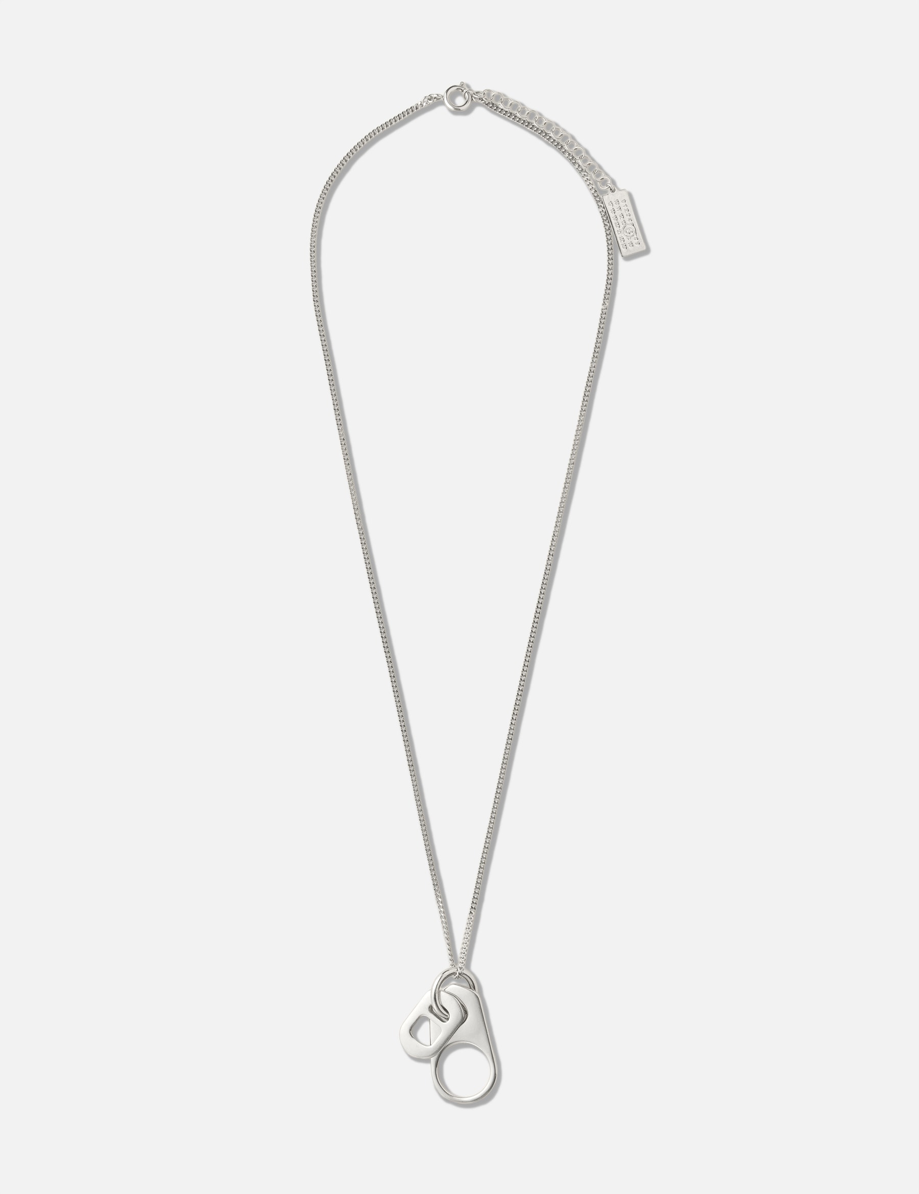 Bottle Cap Necklace view 17