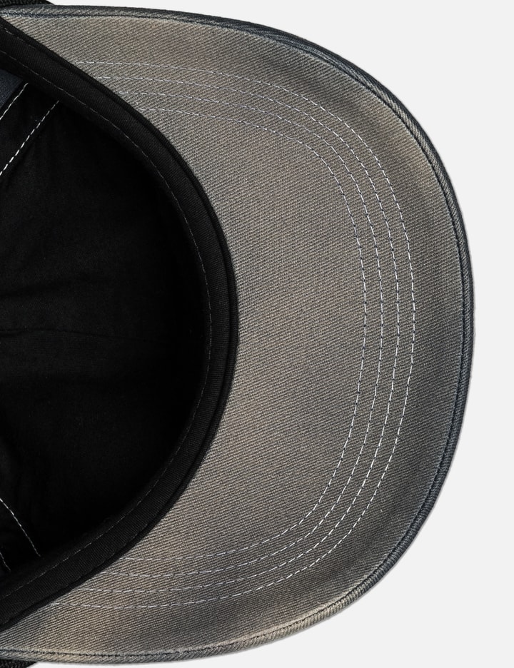 Sunfaded Black Cap Placeholder Image
