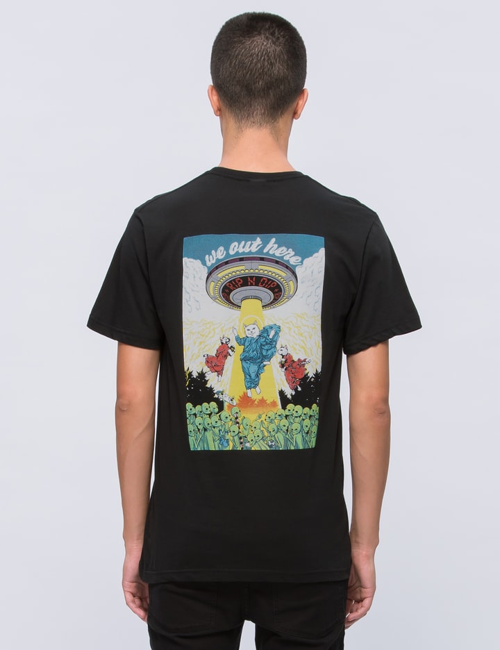 Holy Lord Nermal T-Shirt Placeholder Image