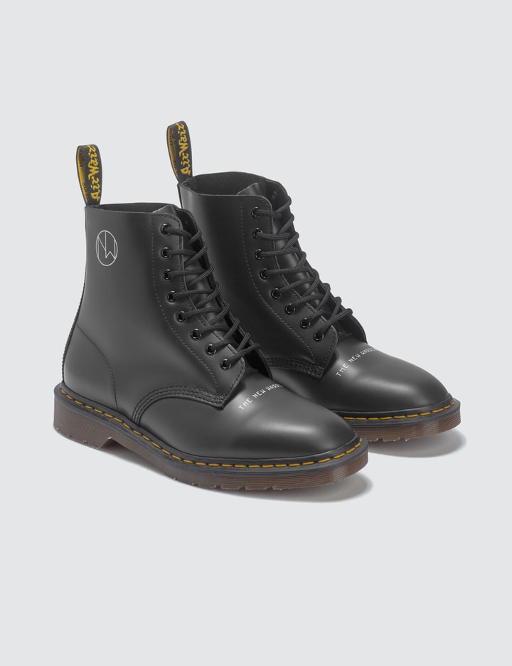 Undercover x Dr. Martens 1460 Boots Placeholder Image