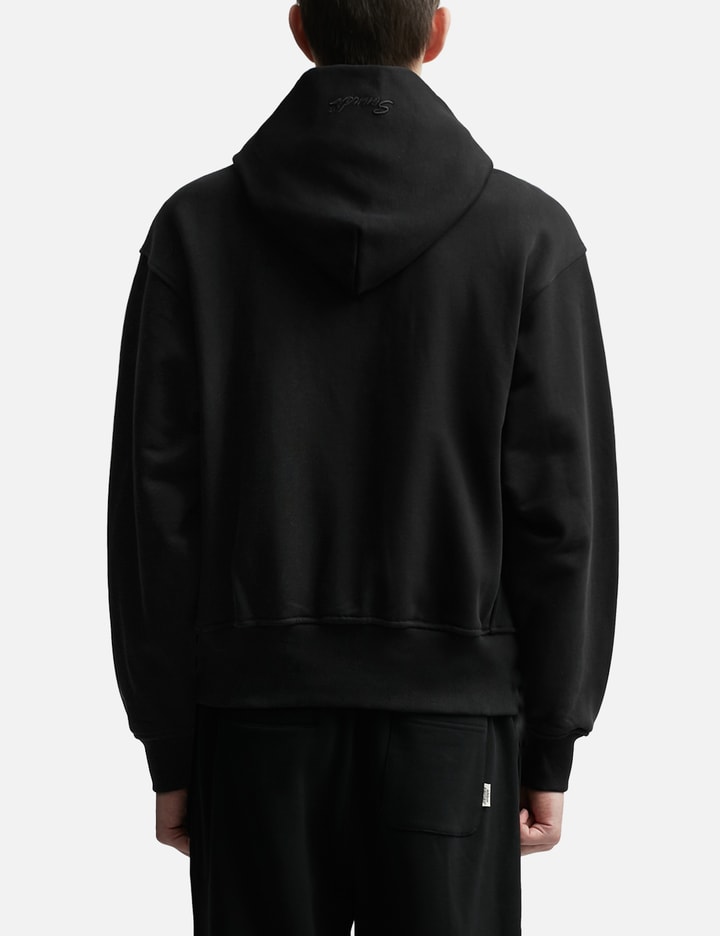 Sounds* Puff Print Zip Up Placeholder Image