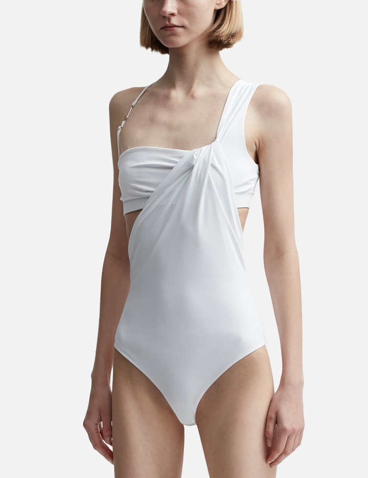 Nike X Jacquemus BODYSUIT Placeholder Image