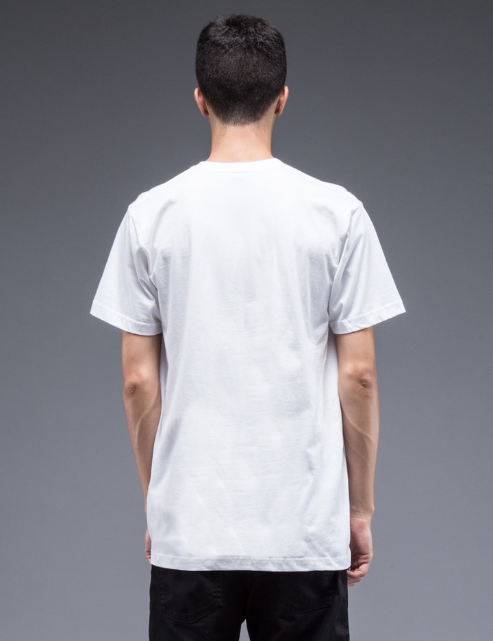 Rally S/S T-Shirt Placeholder Image