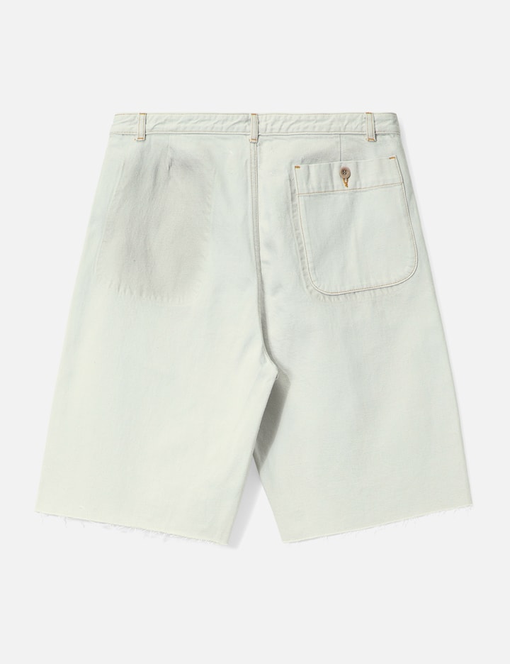 Denim Shorts Placeholder Image