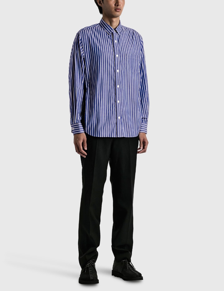 Cotton Weather Shirt Placeholder Image
