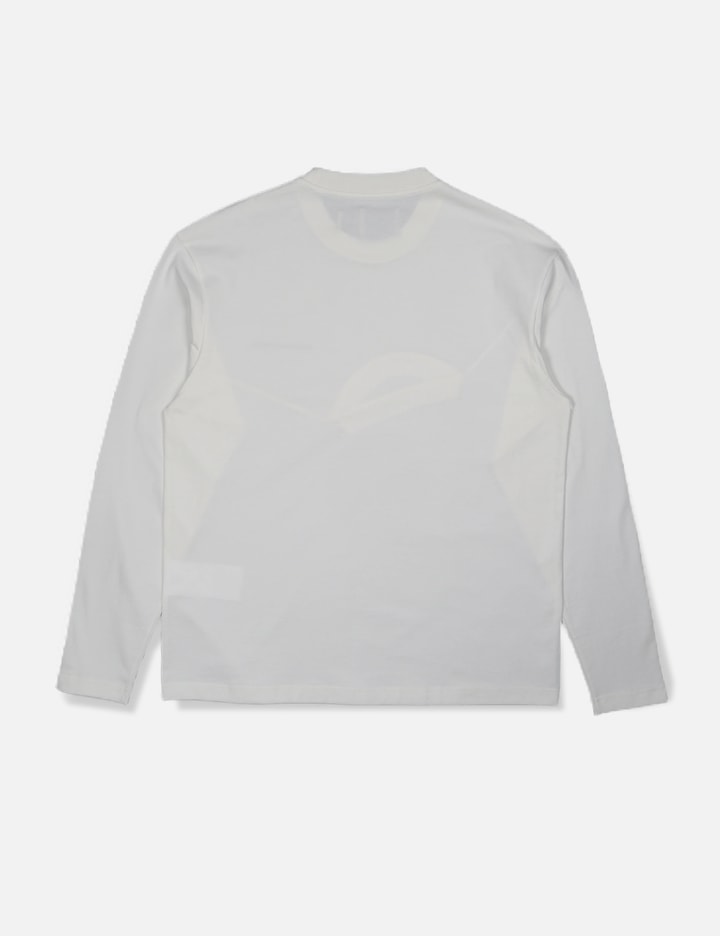 Feng Chen Wang Long Sleeved Double Crew Placeholder Image