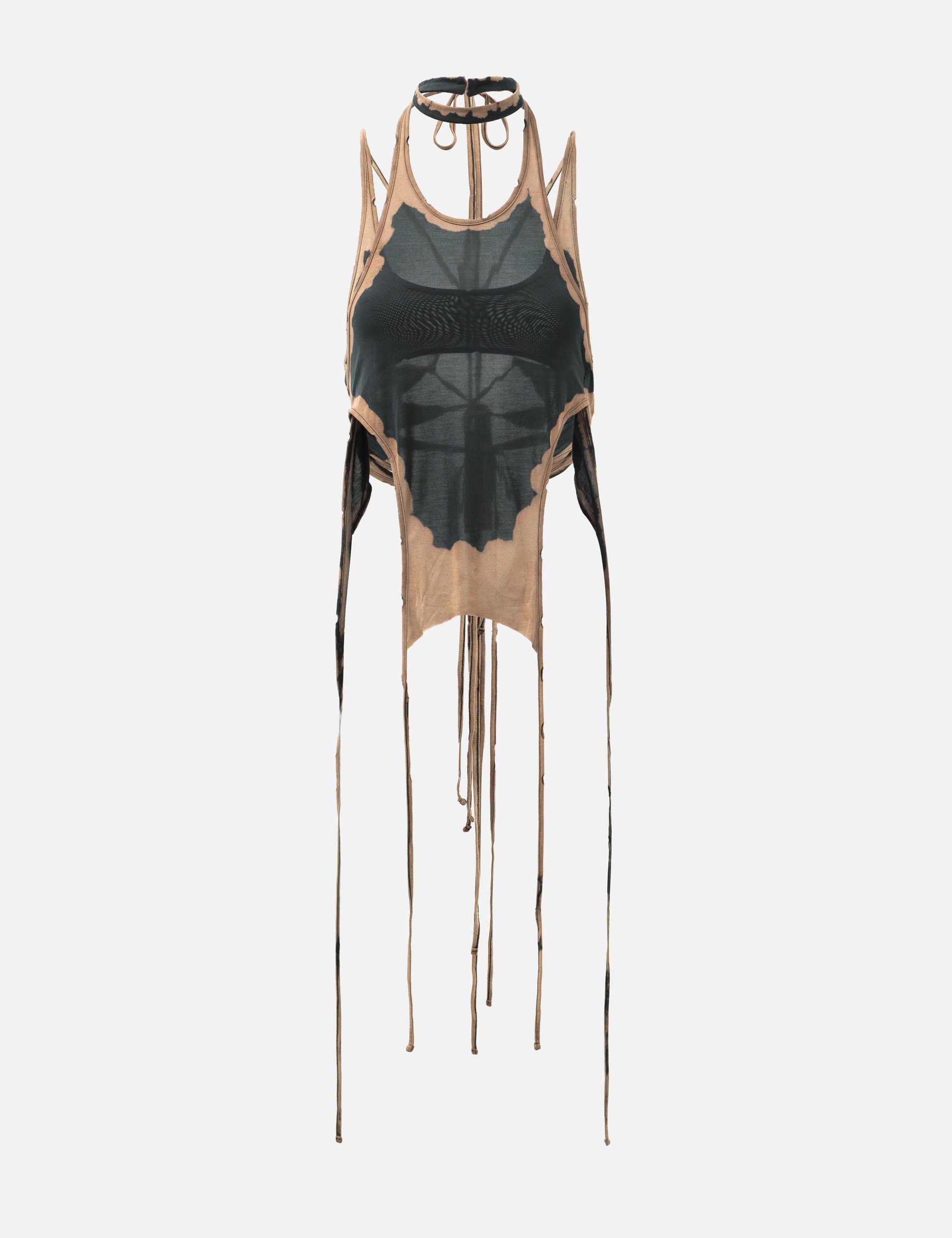 Layered Tank Top view 7