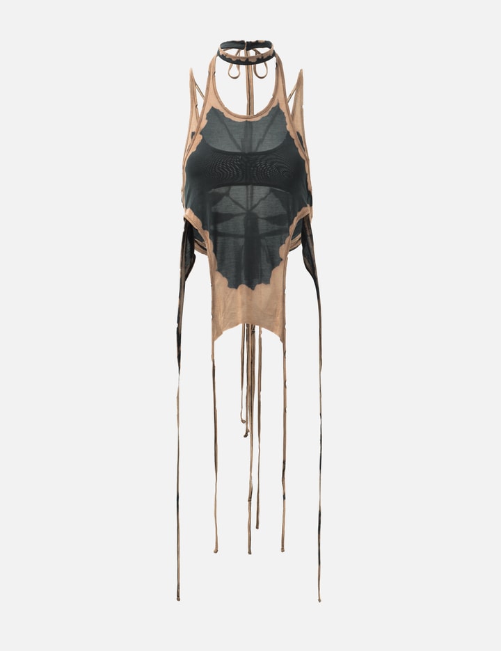 Hyein Seo Layered Tank Top