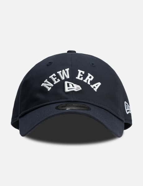 New Era New Era 9Twenty Athletics Black
