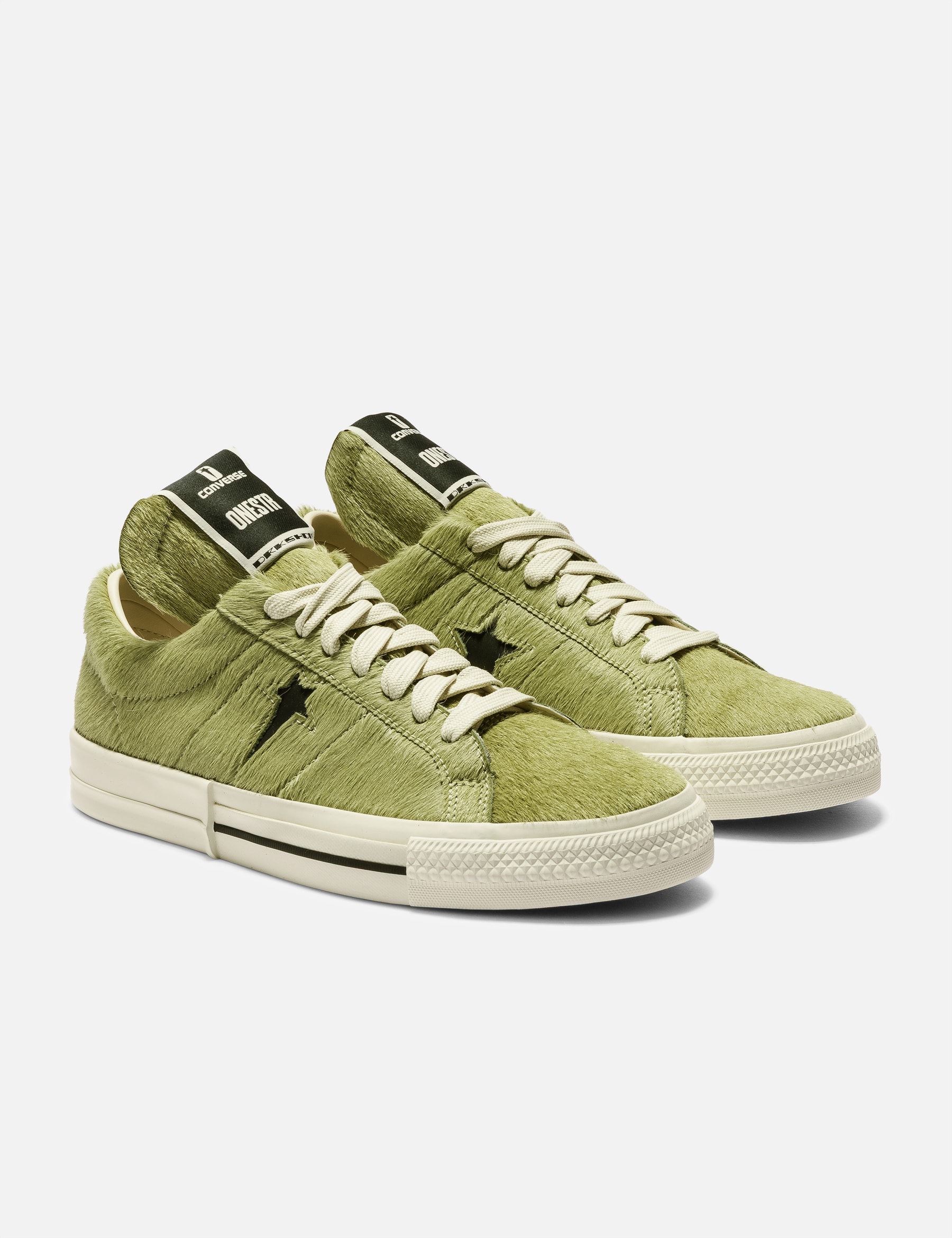 X Converse One Star Pro view 20