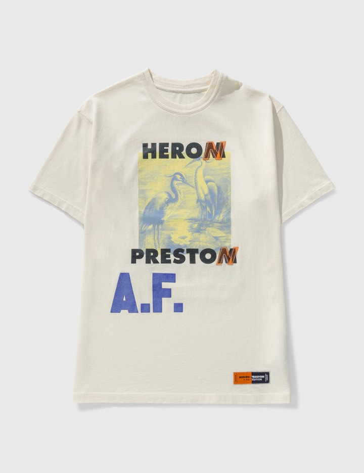 A.F. Authorized T-shirt Placeholder Image
