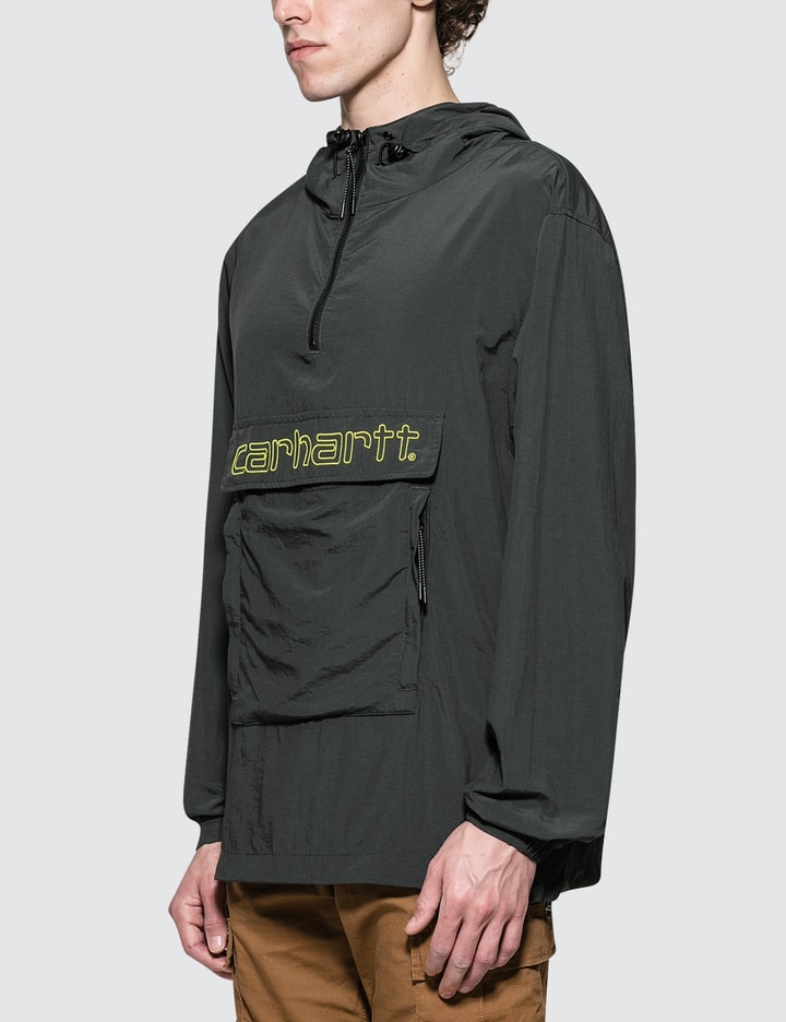 Field Pullover Jacket Placeholder Image