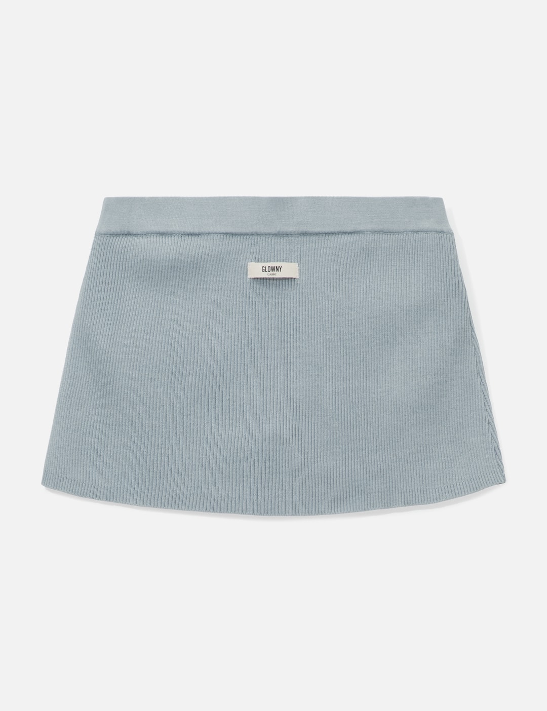 G Knit Rest Skirt view 9