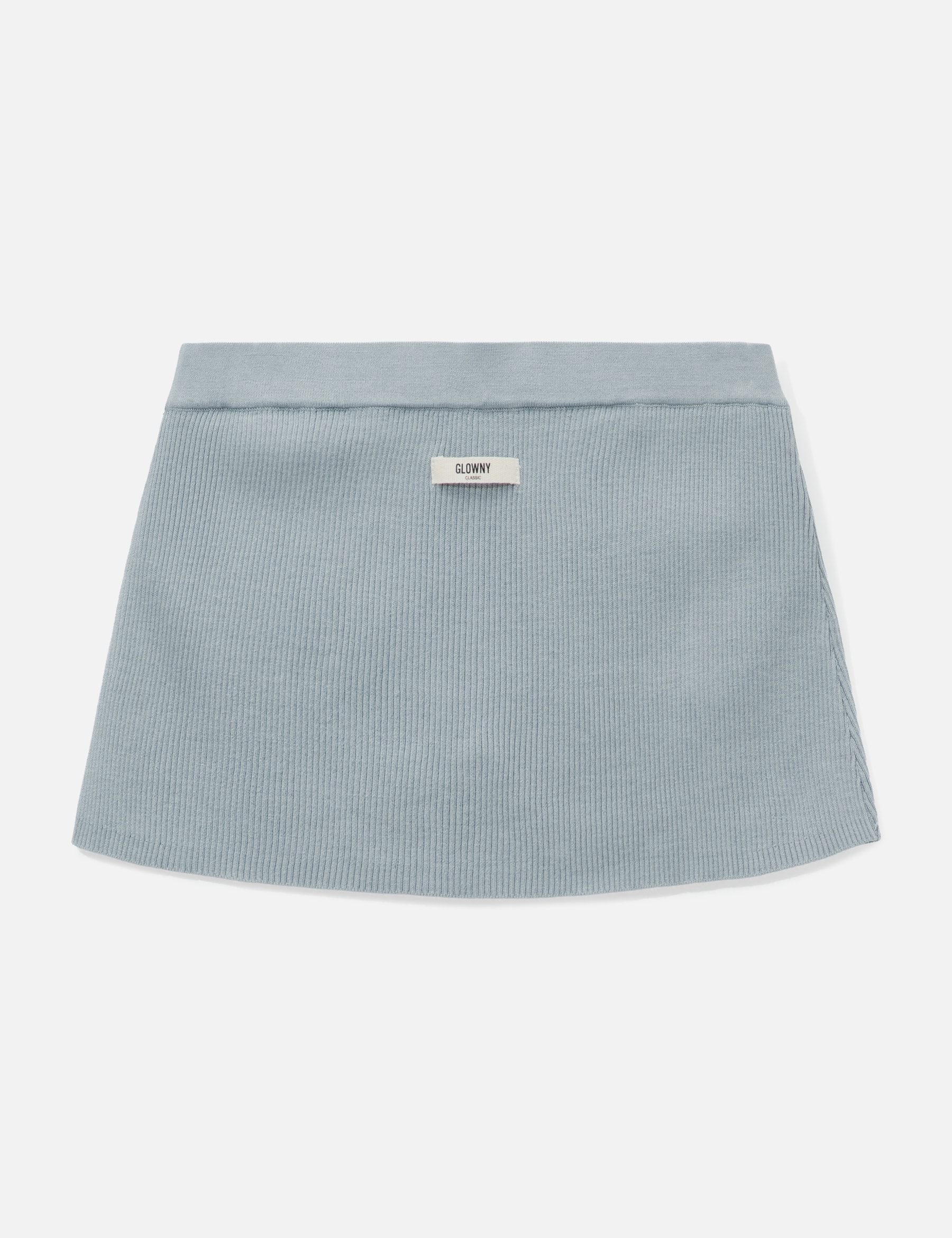 G Knit Rest Skirt view 17