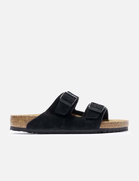 Birkenstock Arizona Soft Footbed