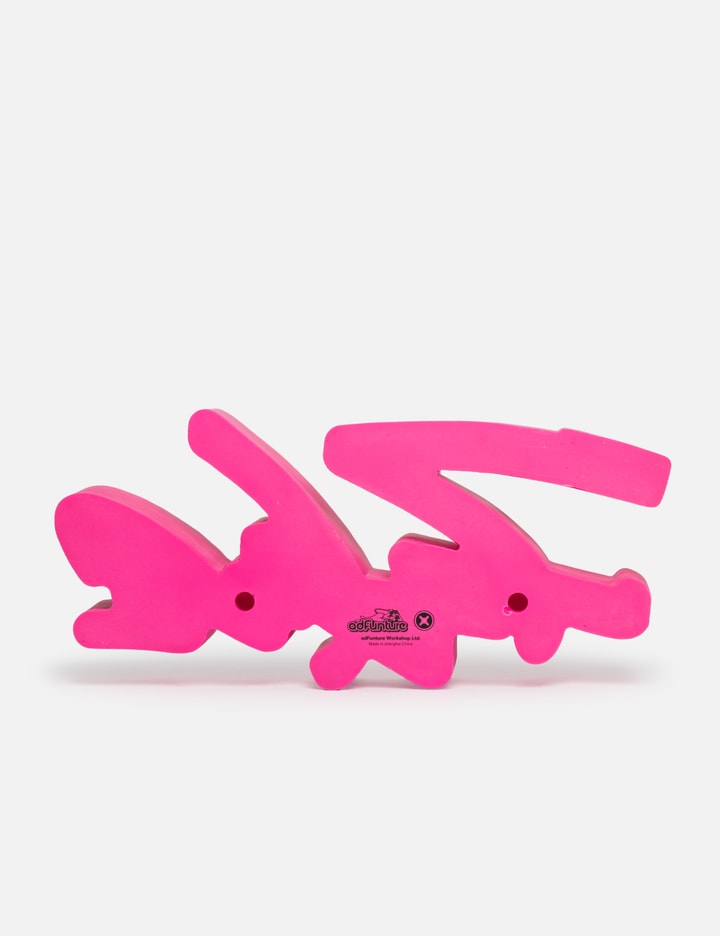 Futura Figure Placeholder Image