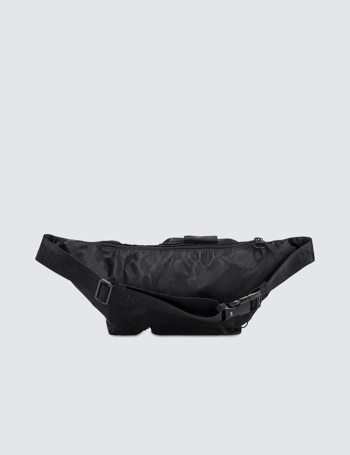 M+RC Noir - Survival Belt Bag | HBX - Globally Curated Fashion and 