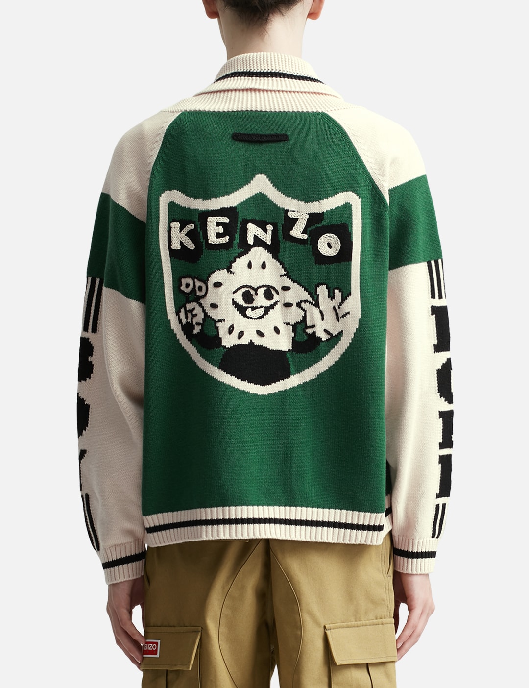 BOKE BOY CARDIGAN view 19