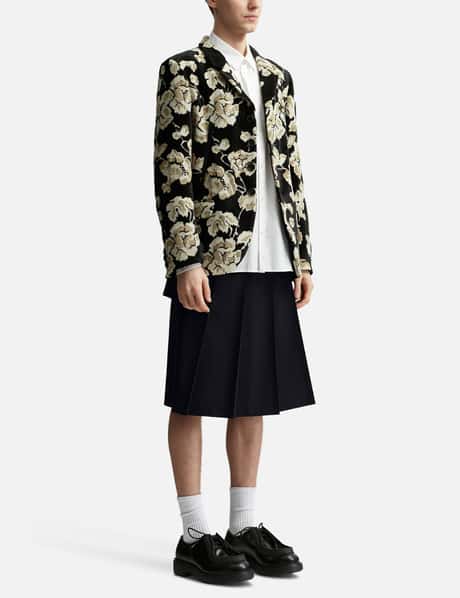UC1D4101-1 FLORAL JACKET view 14