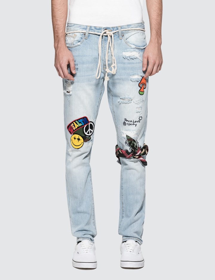 BB Hmpl Jeans Placeholder Image
