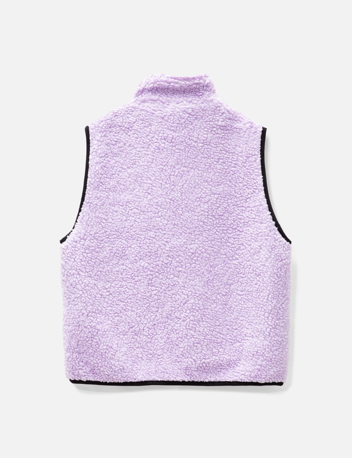Sherpa Reversible Vest Placeholder Image