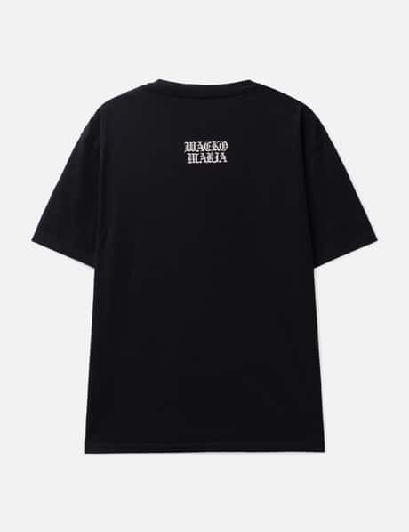 UFC / Washed Heavy Weight Crewneck T-Shirt view 8