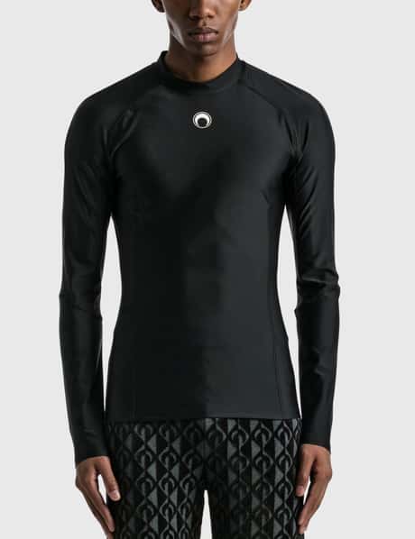 Marine Serre - Second Skin Training Top | HBX