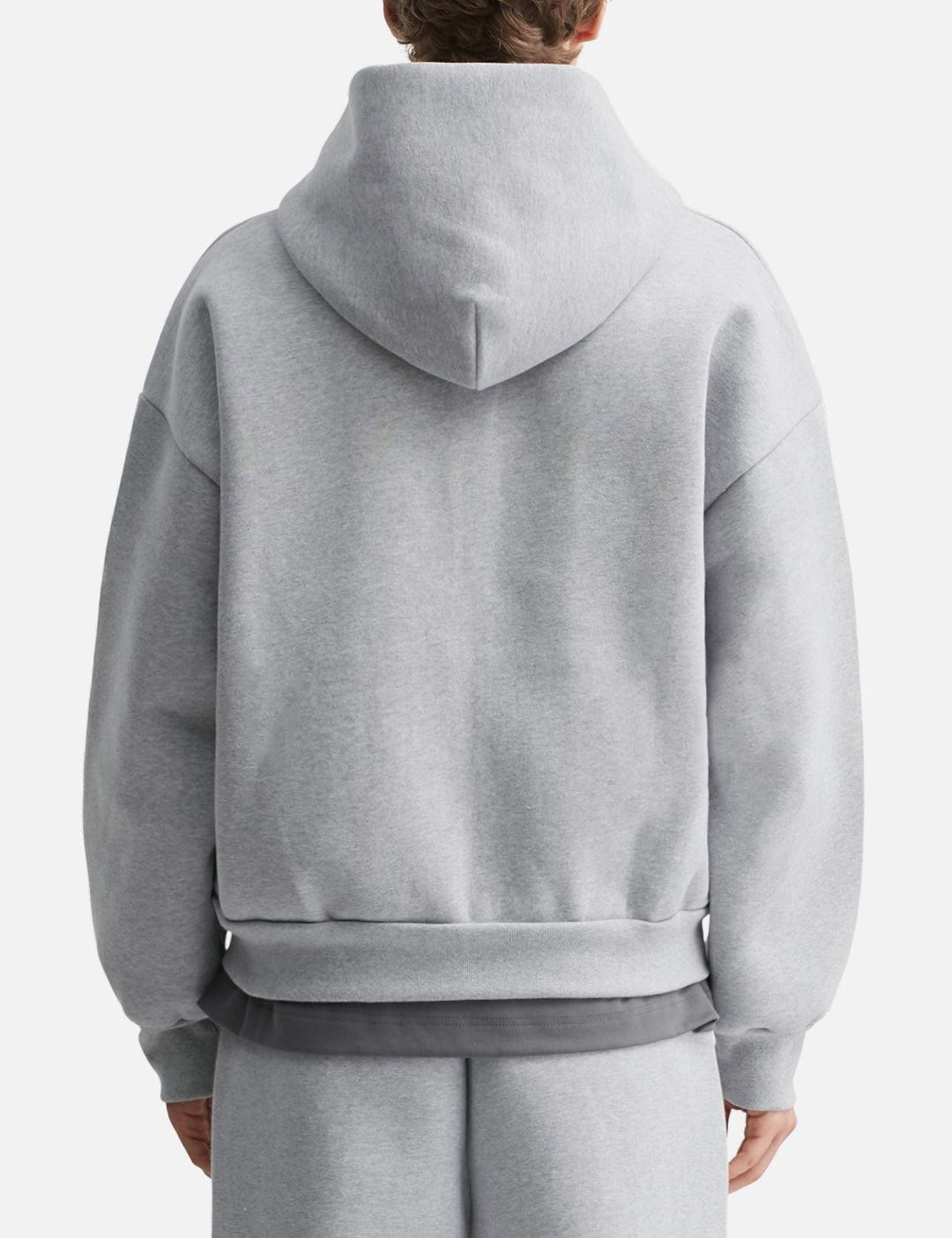 V2 Zipped Hoodie view 13