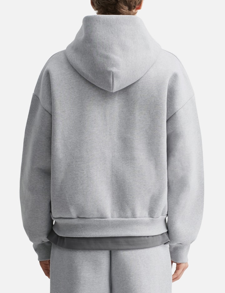 V2 Zipped Hoodie Placeholder Image