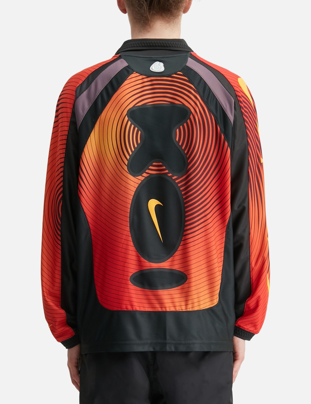 X Kids Of Immigrants Jersey 2 view 19