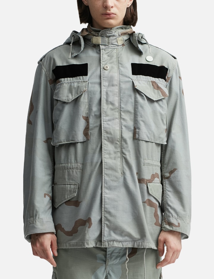 RE:WORK Field Jacket Placeholder Image