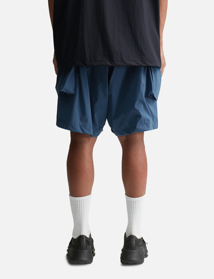 Wide Cargo Shorts Placeholder Image