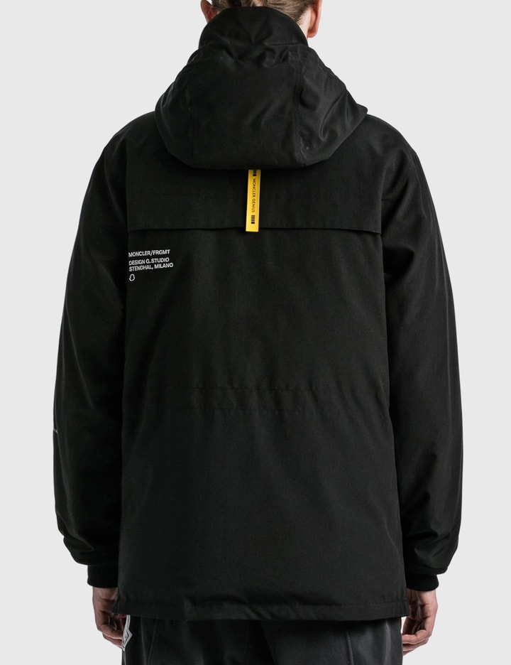 7 Moncler Frgmt Hiroshi Fujiwara Glostery Jacket Placeholder Image