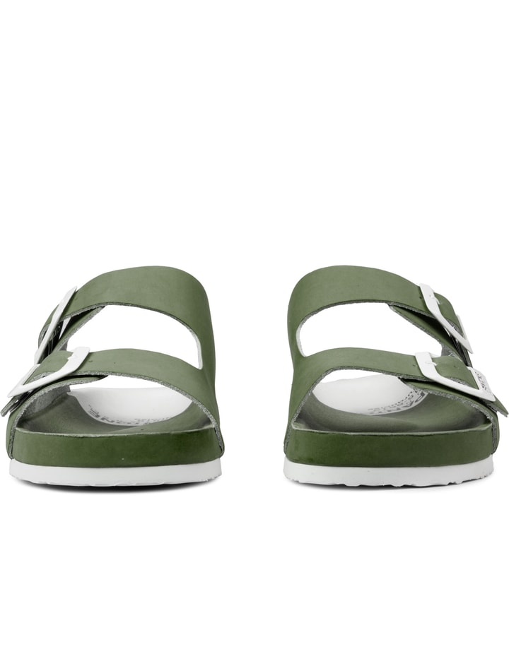 Formentera 2 Buckle Sandals Placeholder Image