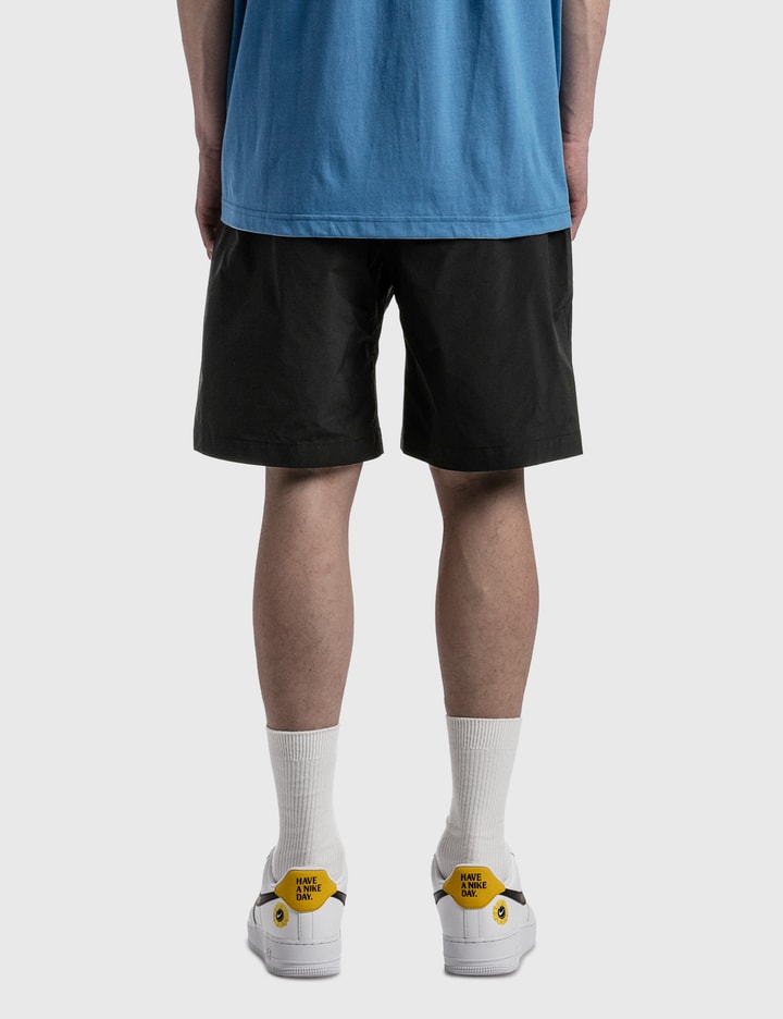 Logo Appliqué Adjustable Shorts Placeholder Image