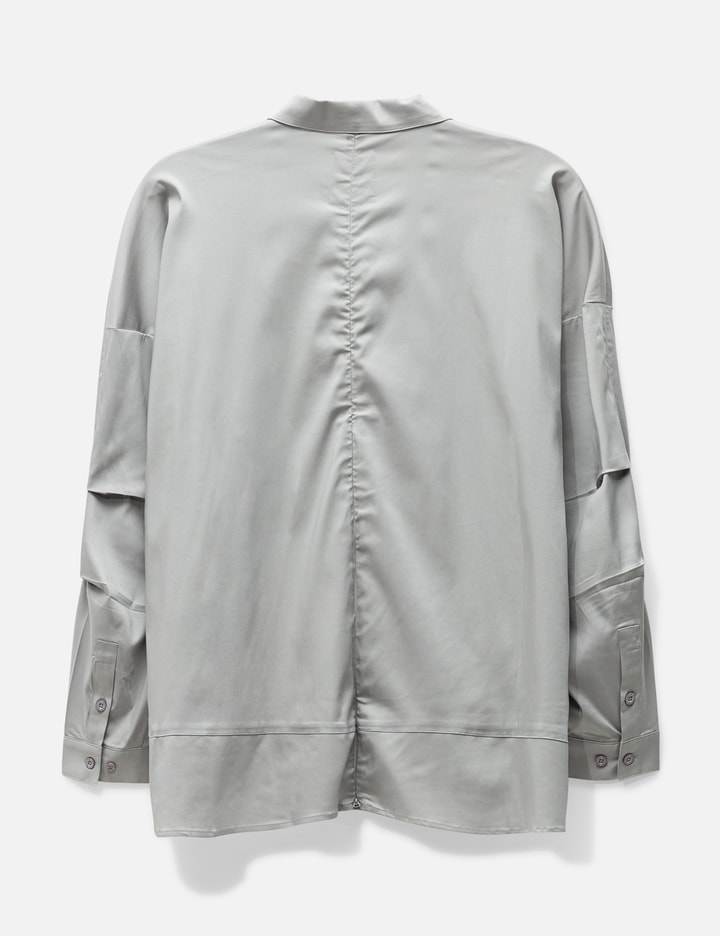 GOOPiMADE x Acrypsis (A).09G - “DUET” Variable-Zip Shirt Placeholder Image