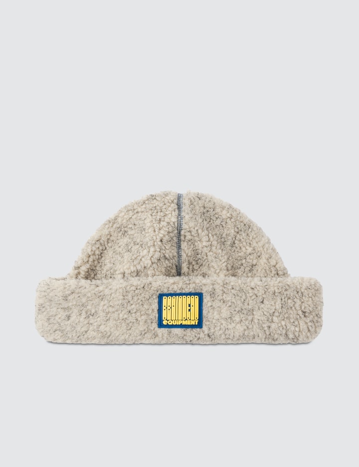 Sherpa Beanie Placeholder Image