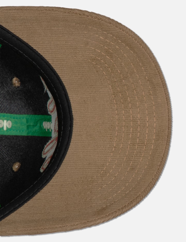 Cursive Cord Cap Placeholder Image