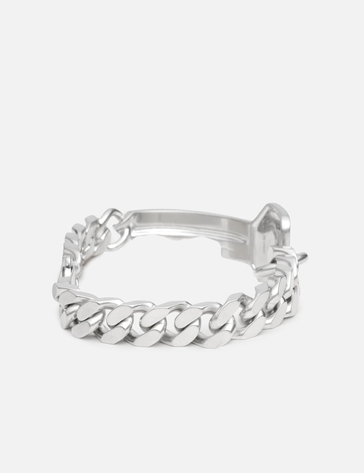 MM6 Maison Margiela Key Male Bracelet