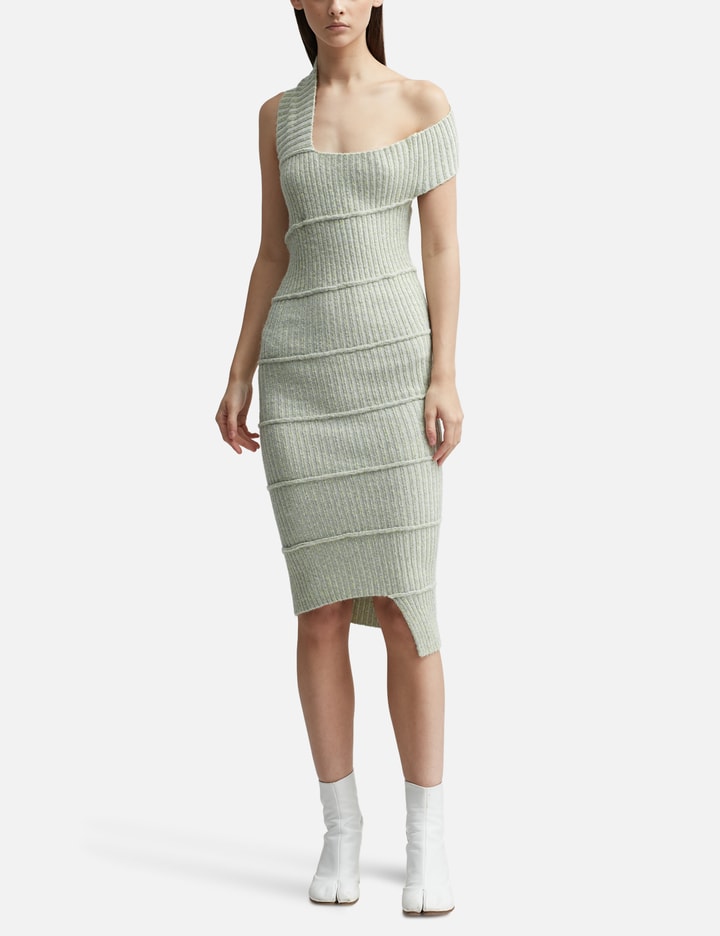 Asymmetric Dress Placeholder Image