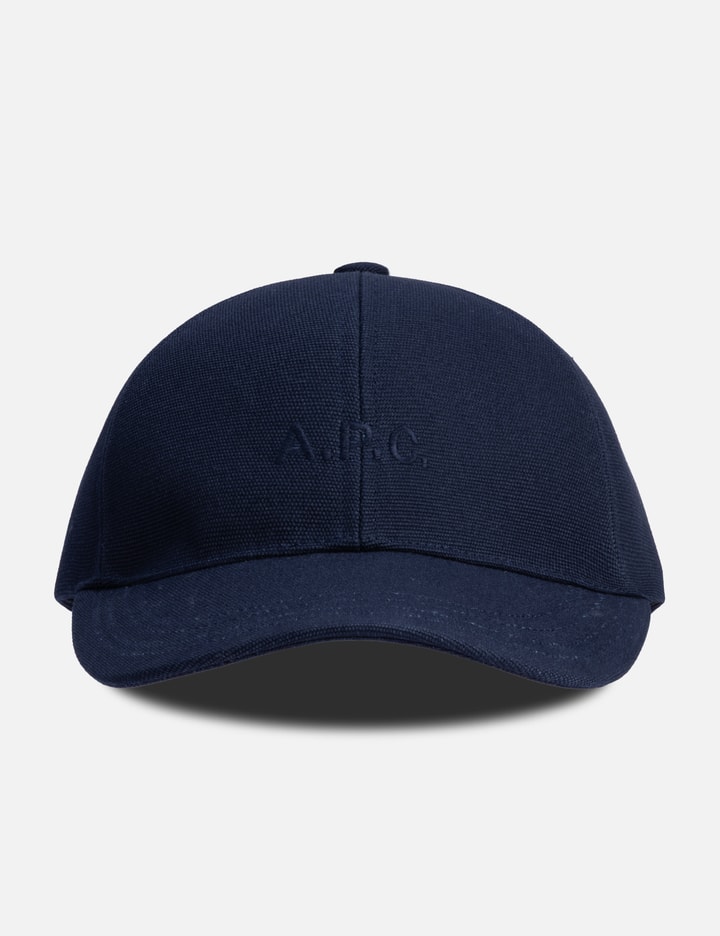 Apc Charlie Baseball Cap