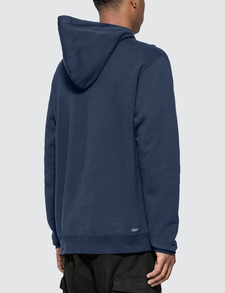 Fabric Pocket Hoodie Placeholder Image