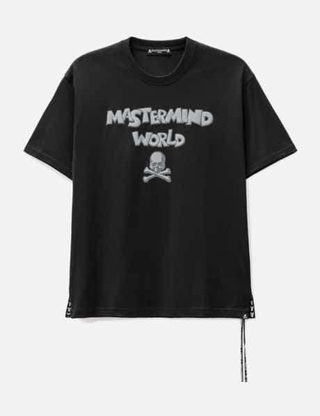 Mastermind World 마스터마인드 월드 티셔츠