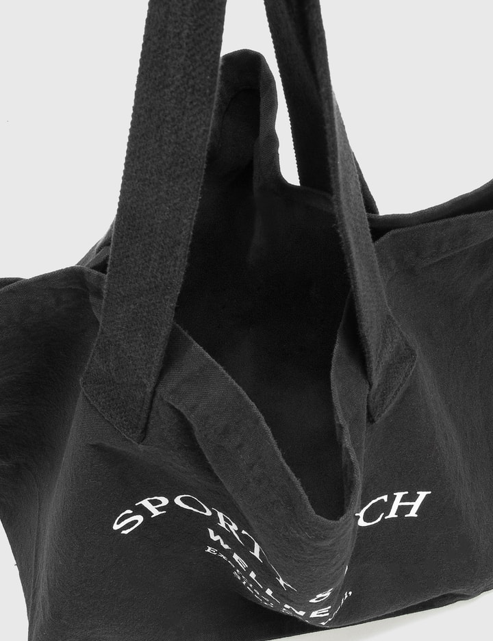 Wellness Studio Tote Bag Placeholder Image