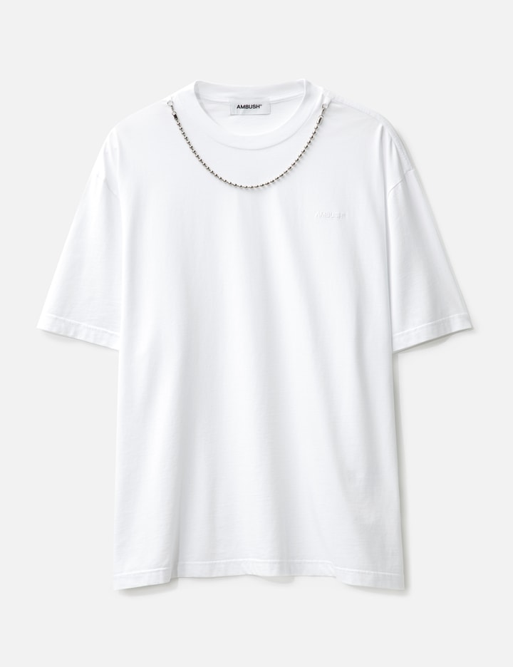 Ballchain T-shirt Placeholder Image