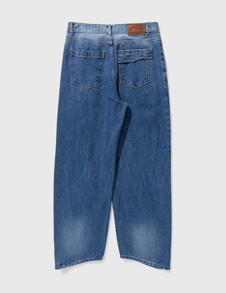 CURVE DENIM Placeholder Image